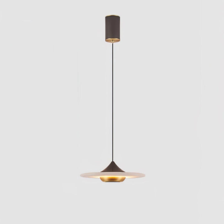 Liorice Suspension en Marbre Confortable - Neutralighting