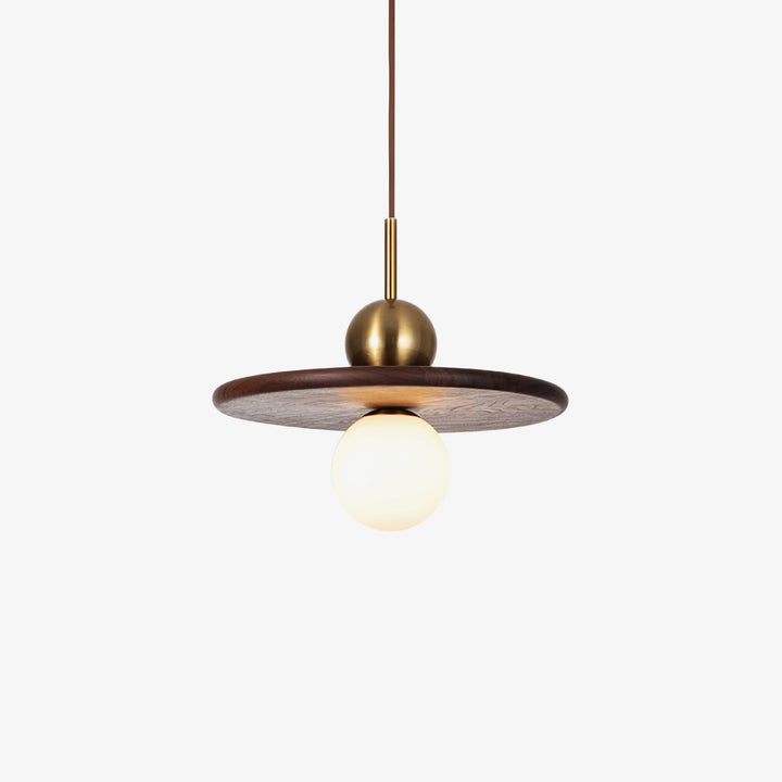 Jade Suspension Moderne - Neutralighting