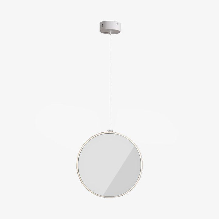 Veloria Suspension Artistique en Verre - Neutralighting