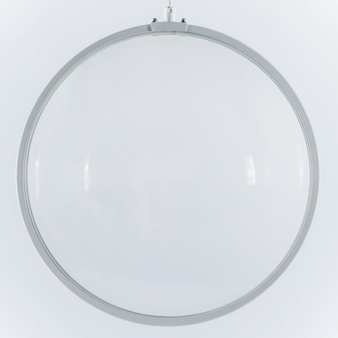 Veloria Suspension Artistique en Verre - Neutralighting