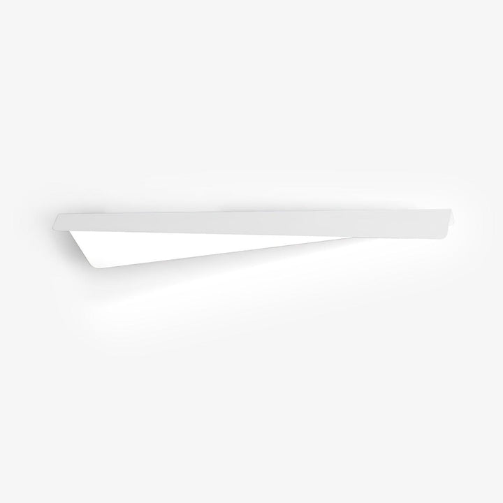 Sysore Applique Murale Ligne Pliable Minimaliste - Neutralighting