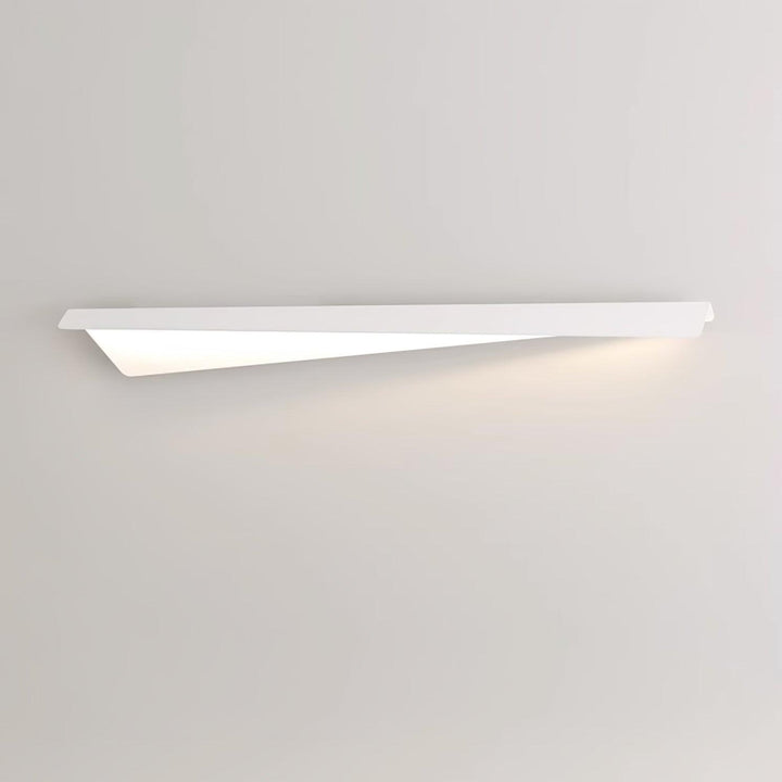 Sysore Applique Murale Ligne Pliable Minimaliste - Neutralighting