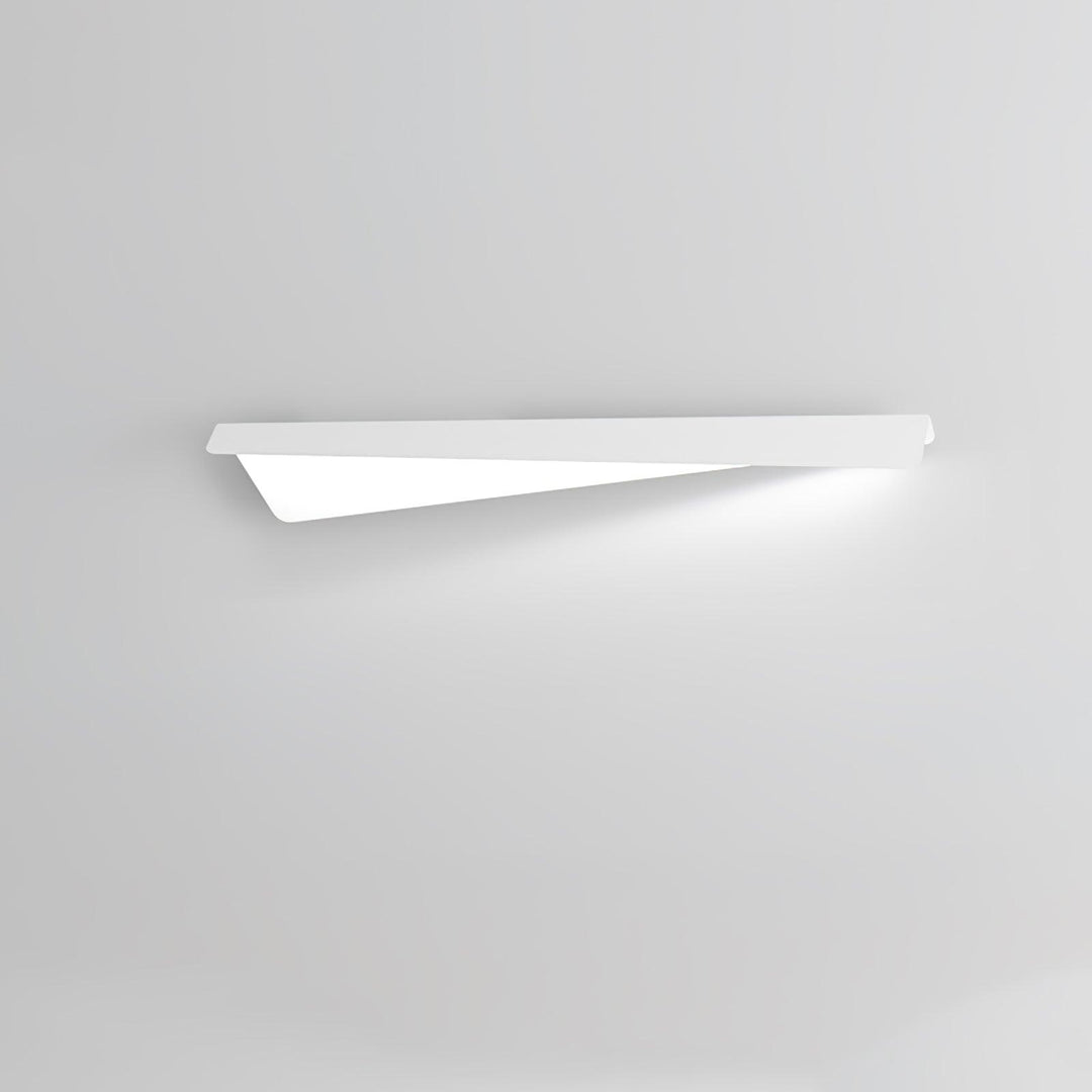 Sysore Applique Murale Ligne Pliable Minimaliste - Neutralighting