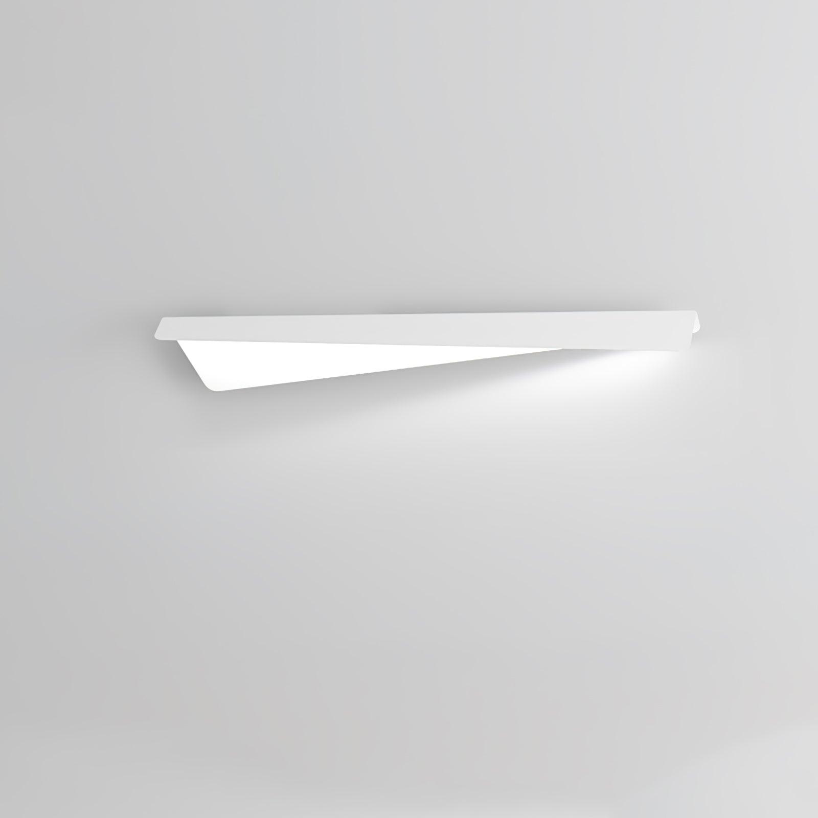 Sysore Applique Murale Ligne Pliable Minimaliste - Neutralighting