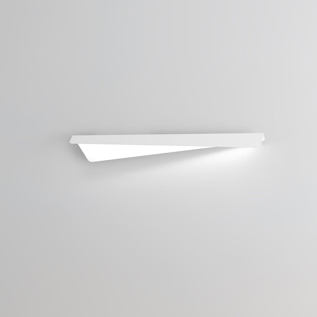 Sysore Applique Murale Ligne Pliable Minimaliste - Neutralighting