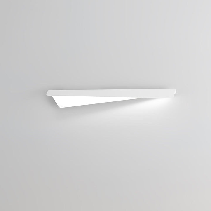 Sysore Applique Murale Ligne Pliable Minimaliste - Neutralighting