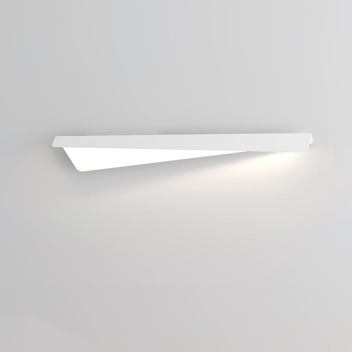 Sysore Applique Murale Ligne Pliable Minimaliste - Neutralighting