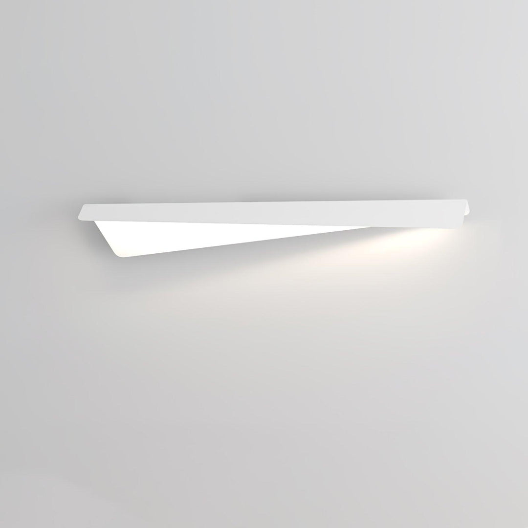 Sysore Applique Murale Ligne Pliable Minimaliste - Neutralighting