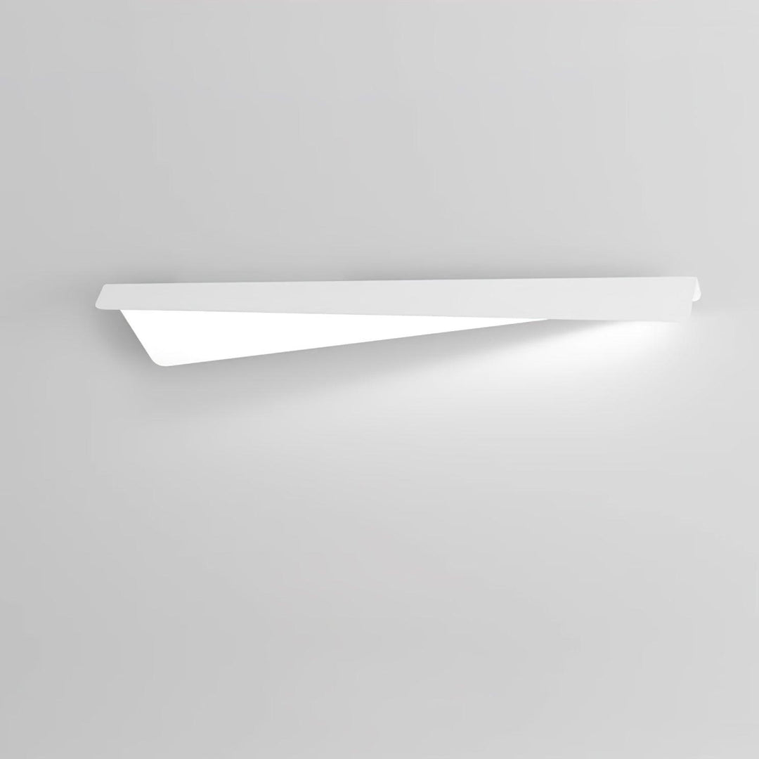 Sysore Applique Murale Ligne Pliable Minimaliste - Neutralighting