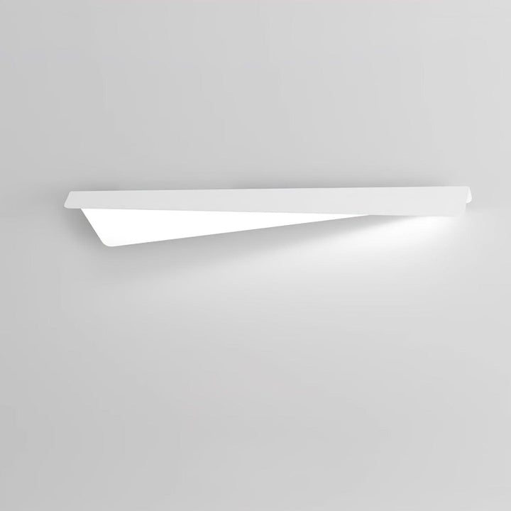 Sysore Applique Murale Ligne Pliable Minimaliste - Neutralighting