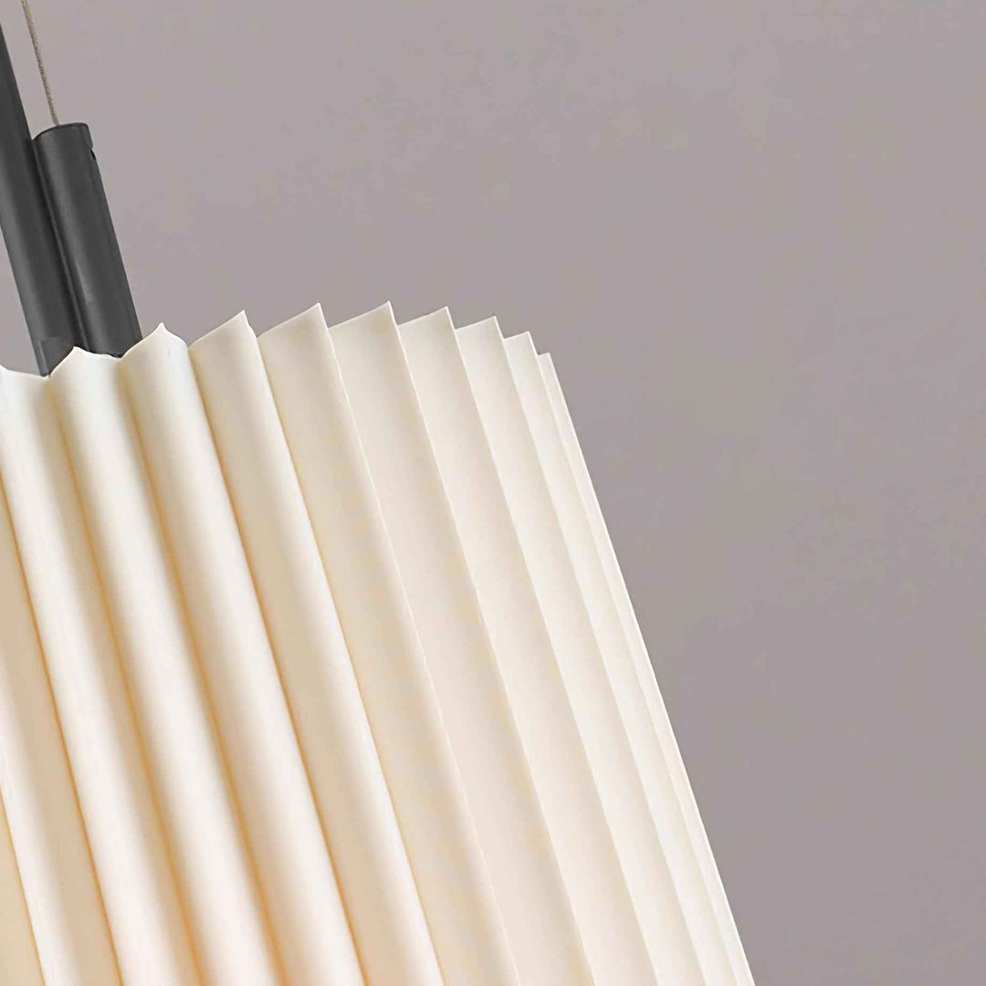Lampe Folie en Métal – Design Contemporain