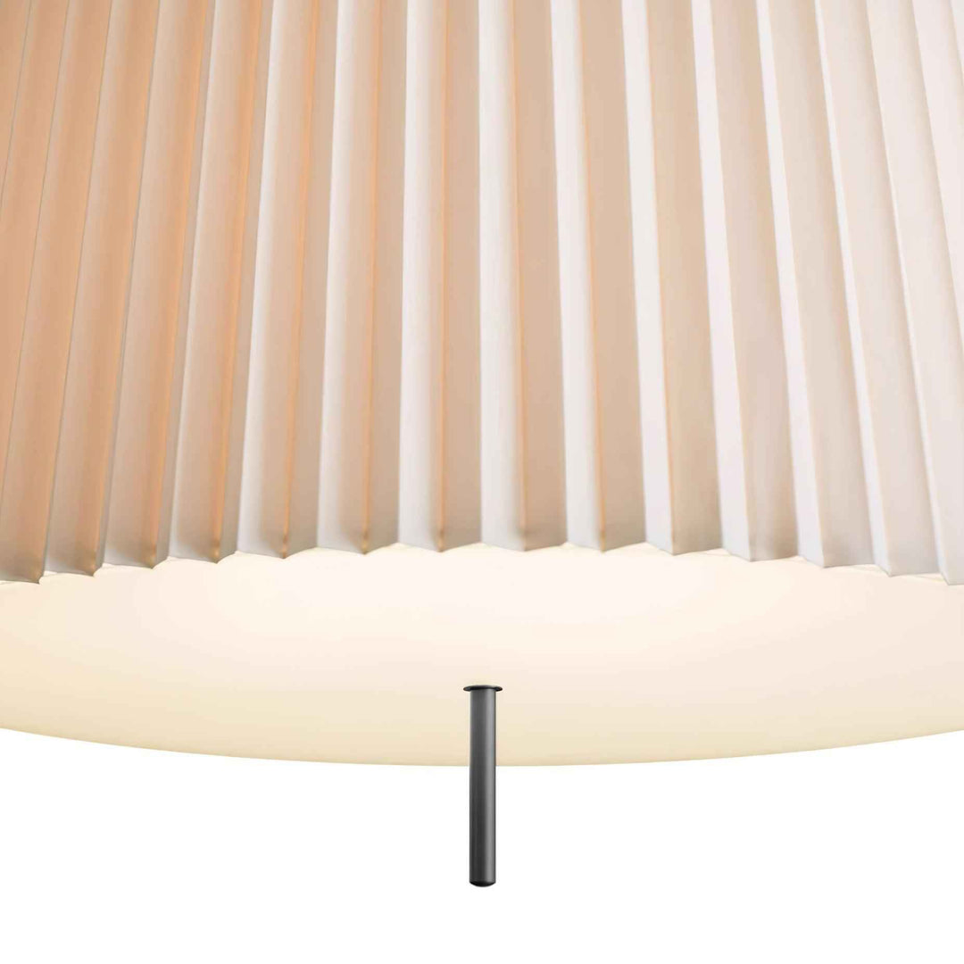 Lampe Folie en Métal – Design Contemporain