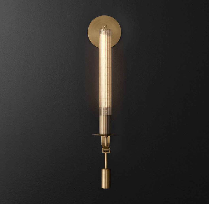 Ceshaisra 12cm LED