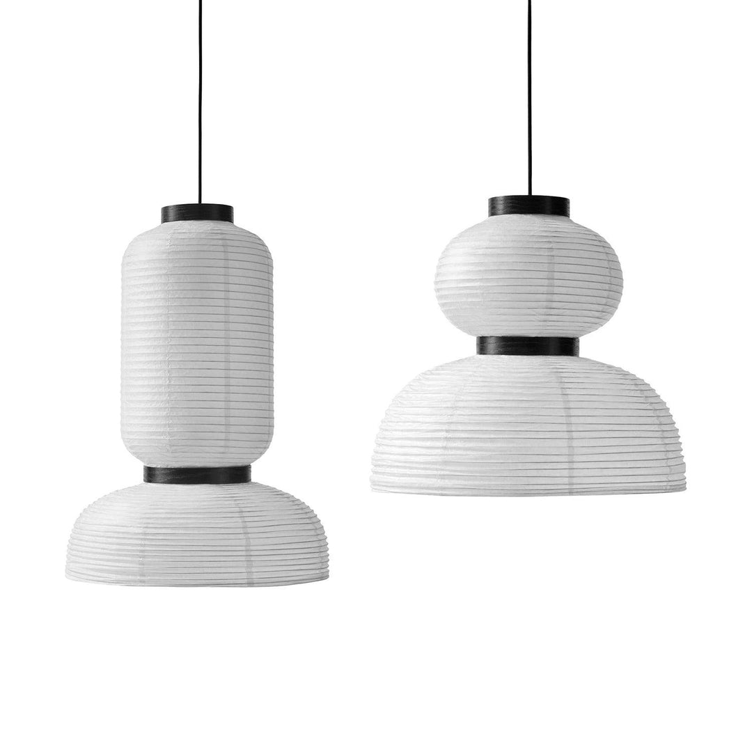 Nyzorora Suspension Swag Minimaliste Moderne - Neutralighting