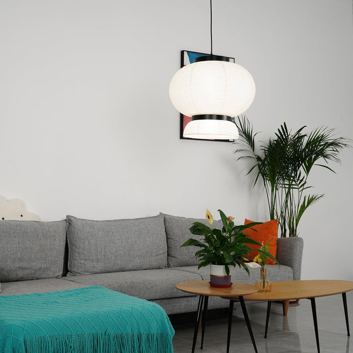 Nyzorora Suspension Swag Minimaliste Moderne - Neutralighting
