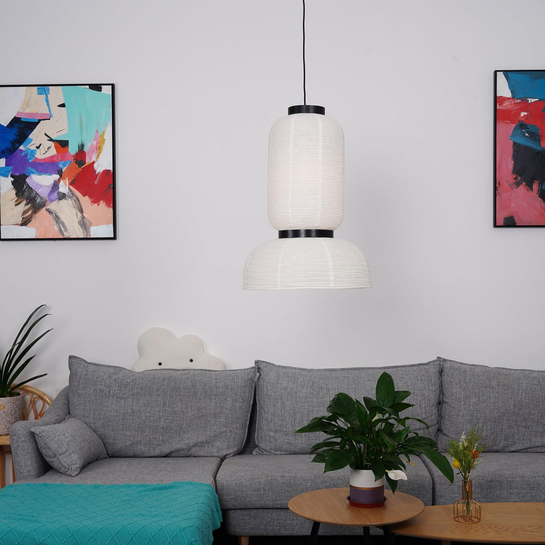 Nyzorora Suspension Swag Minimaliste Moderne - Neutralighting