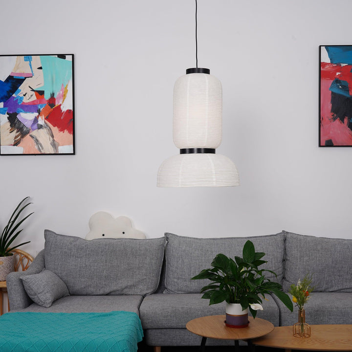 Nyzorora Suspension Swag Minimaliste Moderne - Neutralighting