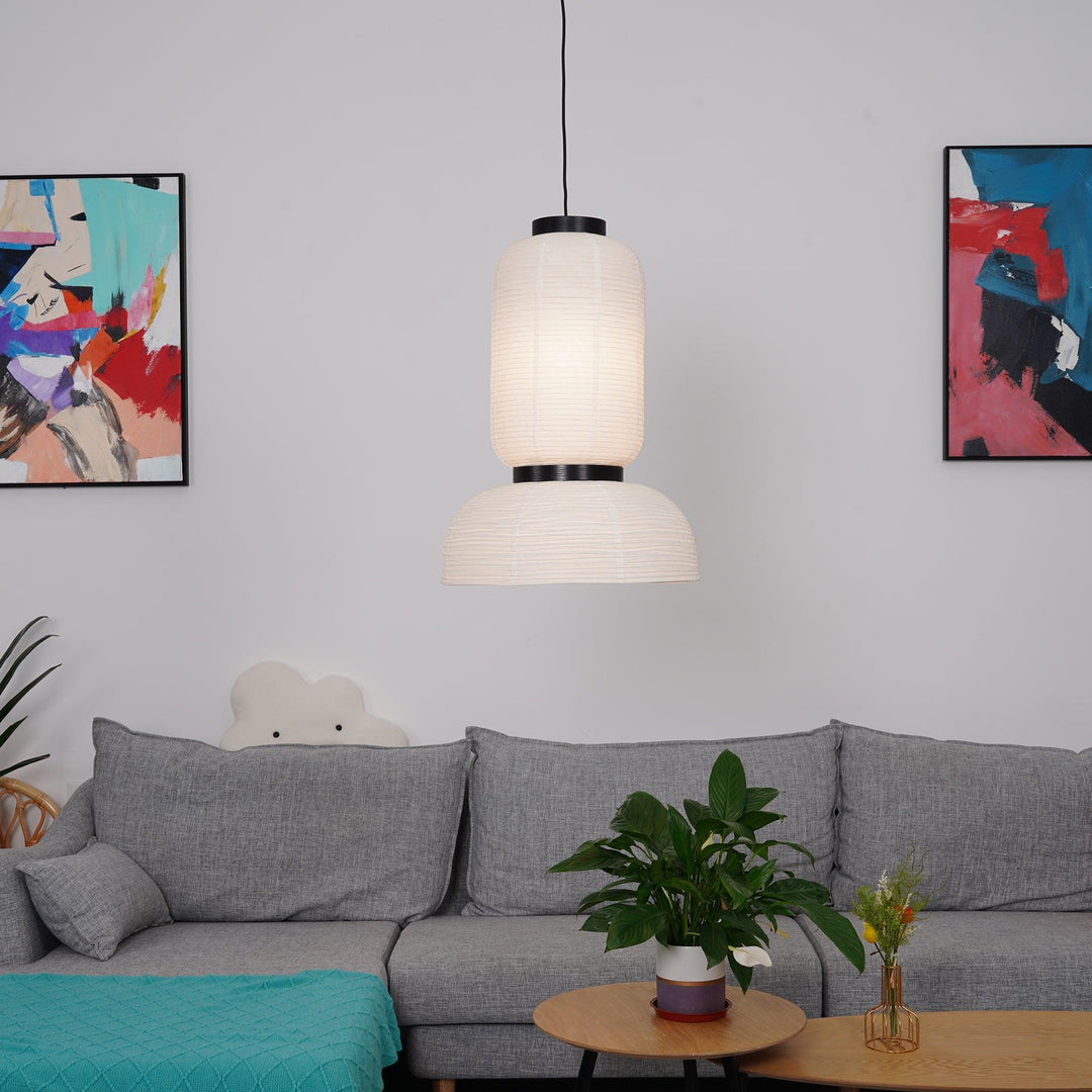 Nyzorora Suspension Swag Minimaliste Moderne - Neutralighting