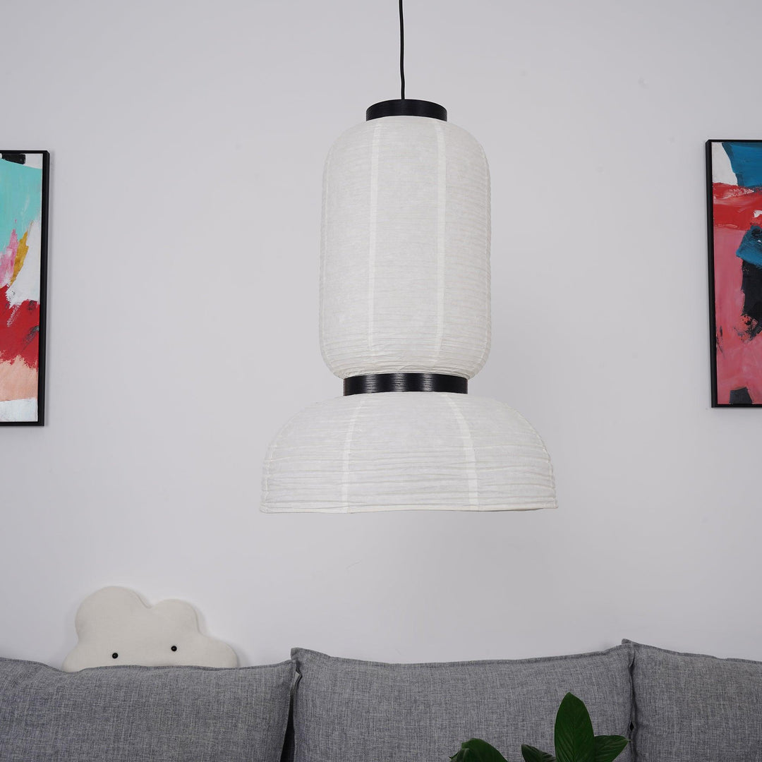 Nyzorora Suspension Swag Minimaliste Moderne - Neutralighting