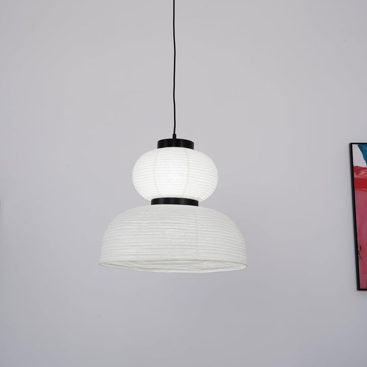 Nyzorora Suspension Swag Minimaliste Moderne - Neutralighting