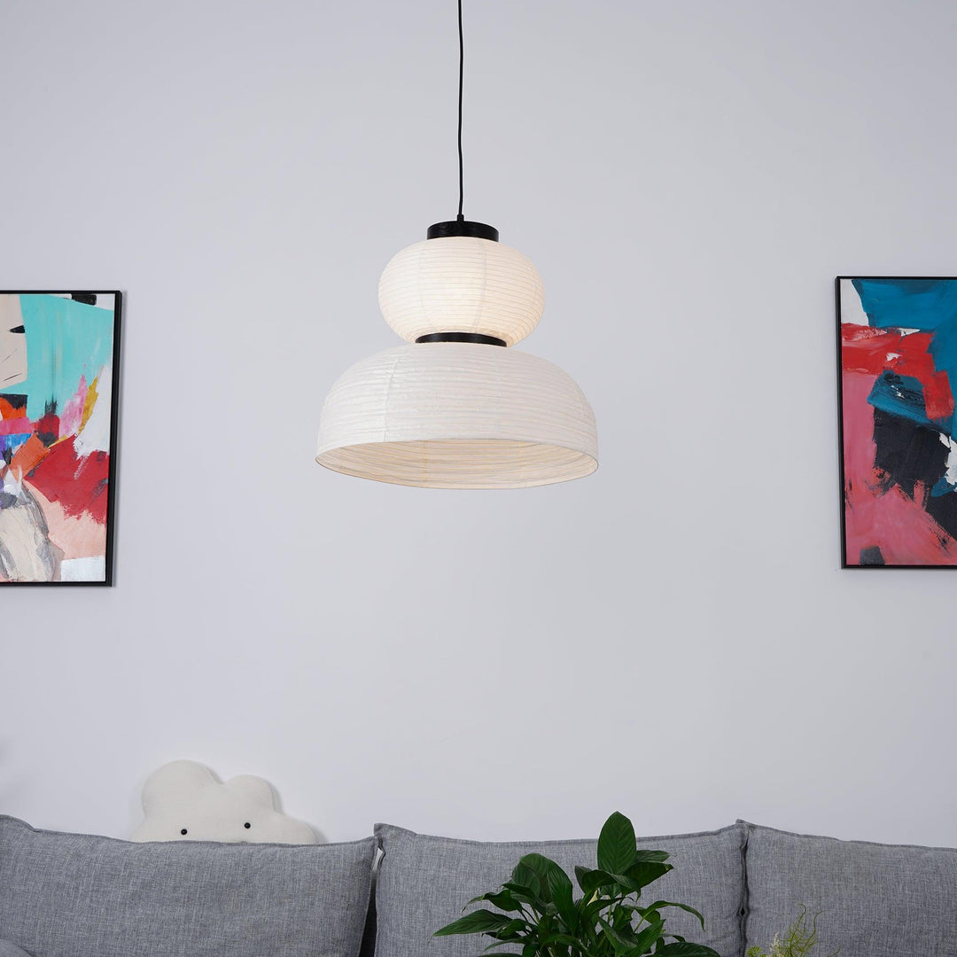 Nyzorora Suspension Swag Minimaliste Moderne - Neutralighting
