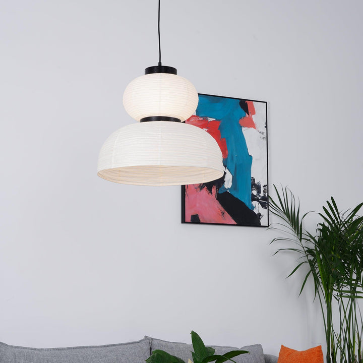 Nyzorora Suspension Swag Minimaliste Moderne - Neutralighting