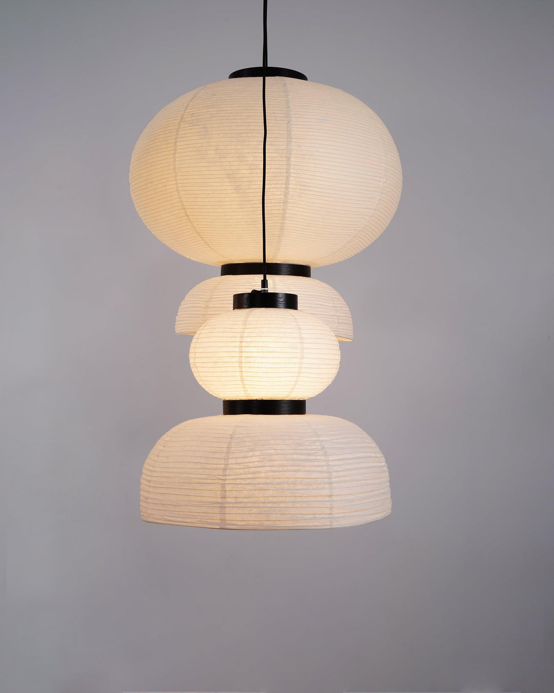 Nyzorora Suspension Swag Minimaliste Moderne - Neutralighting