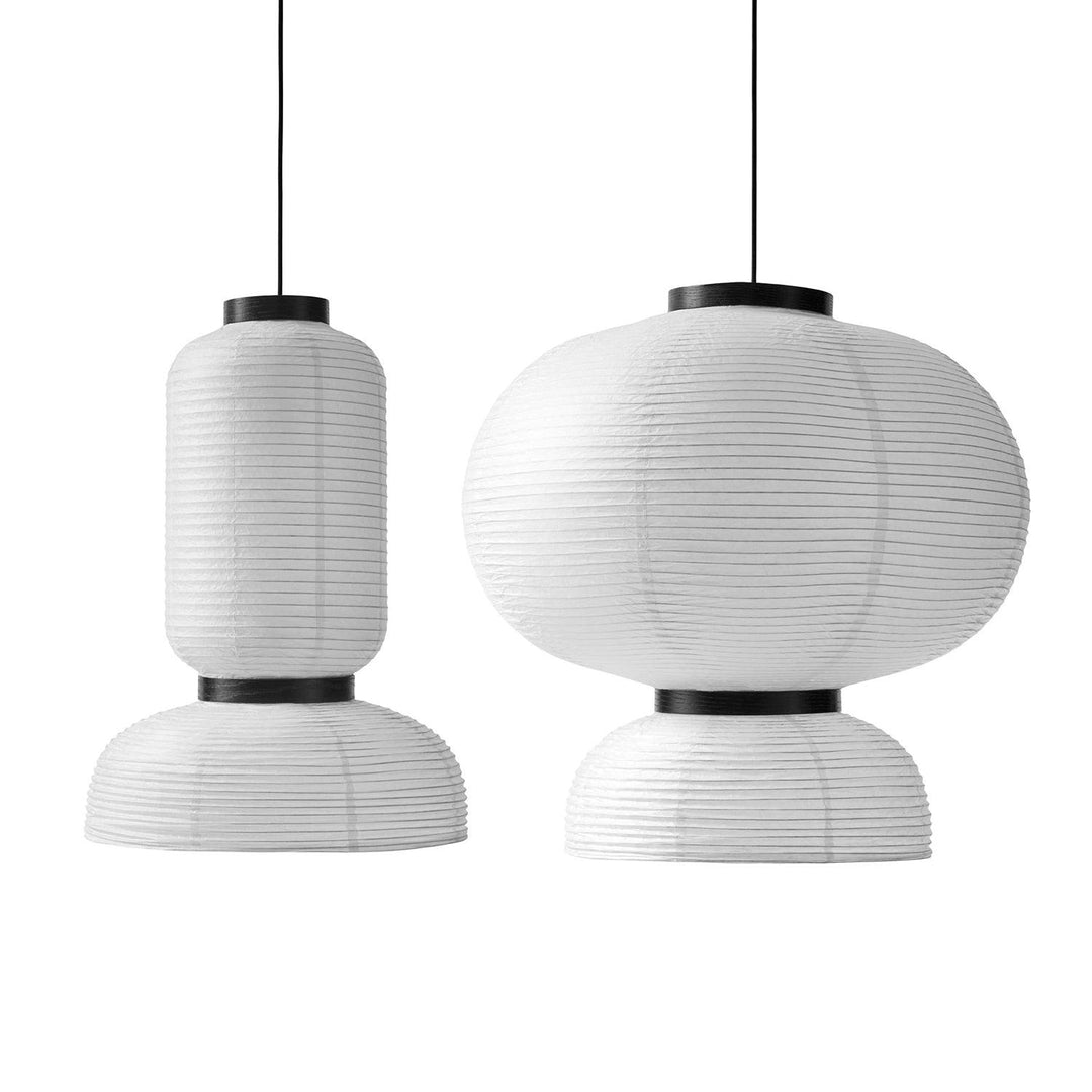 Nyzorora Suspension Swag Minimaliste Moderne - Neutralighting