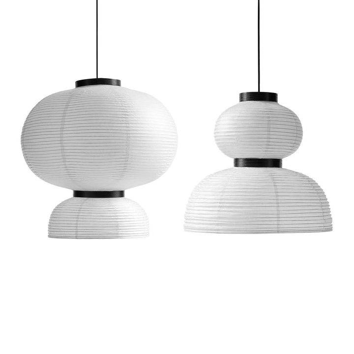 Nyzorora Suspension Swag Minimaliste Moderne - Neutralighting