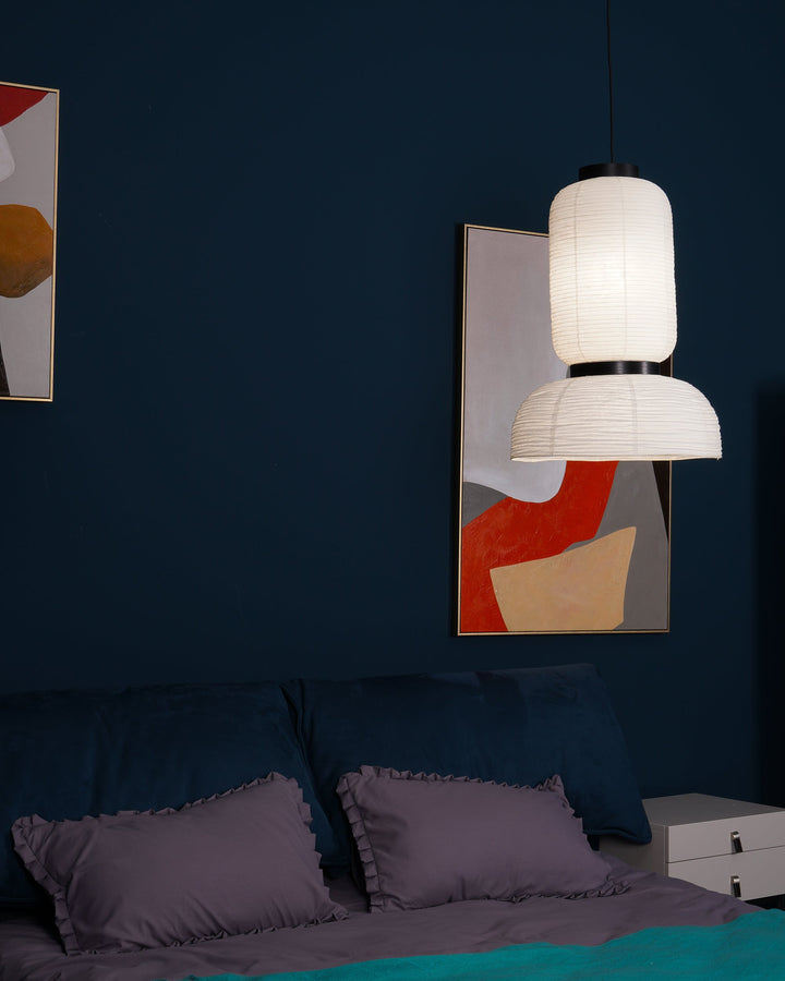 Nyzorora Suspension Swag Minimaliste Moderne - Neutralighting