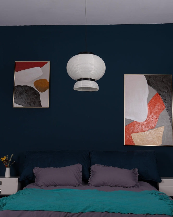 Nyzorora Suspension Swag Minimaliste Moderne - Neutralighting