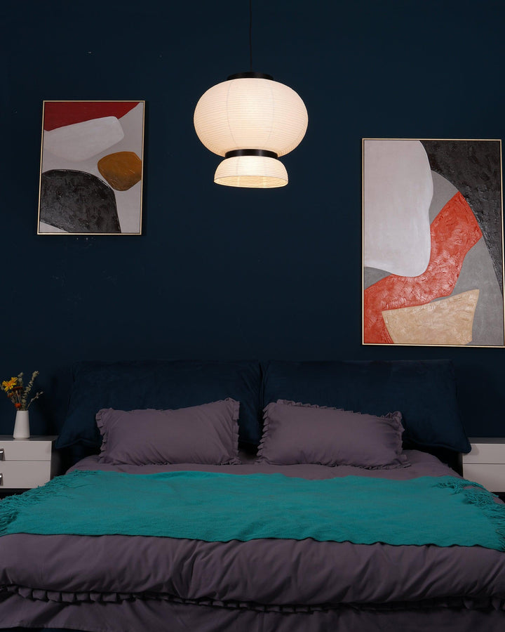 Nyzorora Suspension Swag Minimaliste Moderne - Neutralighting