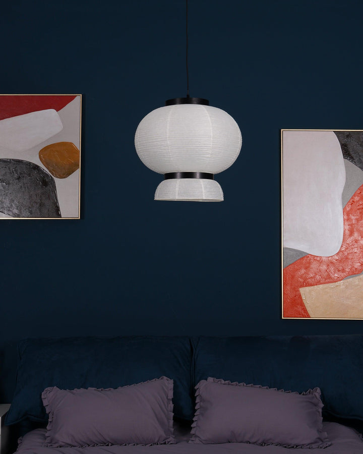 Nyzorora Suspension Swag Minimaliste Moderne - Neutralighting