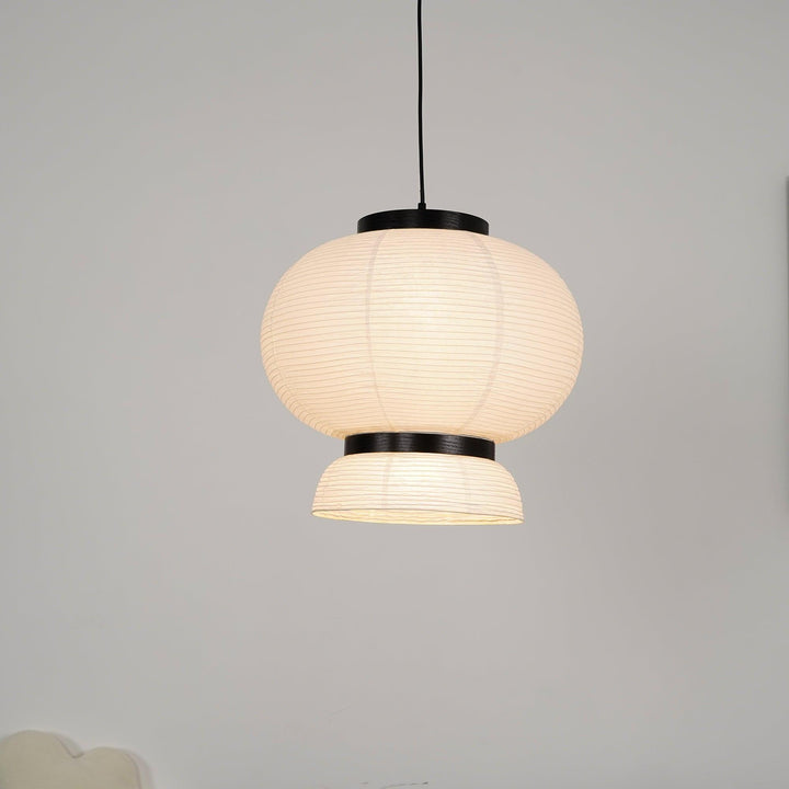 Nyzorora Suspension Swag Minimaliste Moderne - Neutralighting