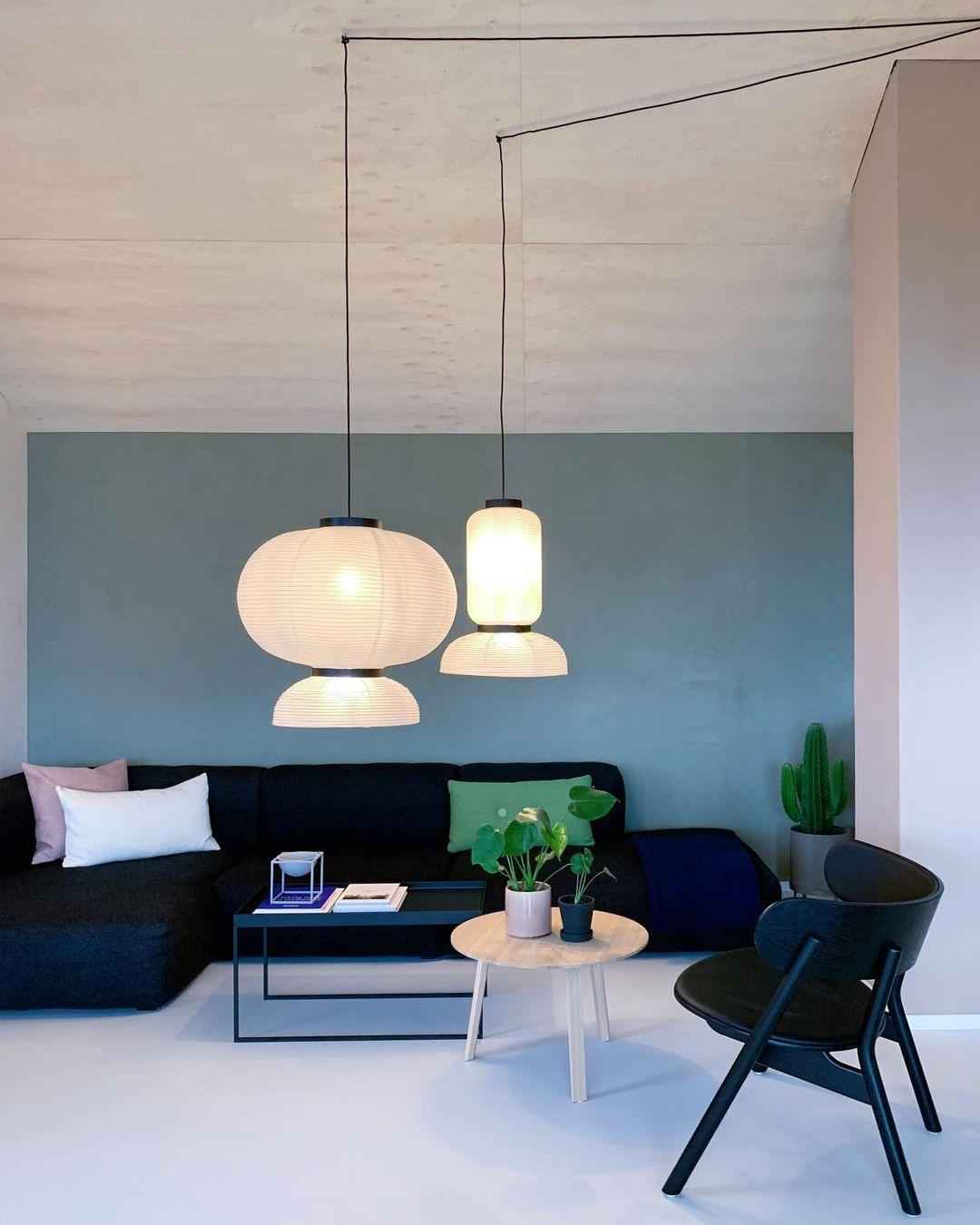 Nyzorora Suspension Swag Minimaliste Moderne - Neutralighting