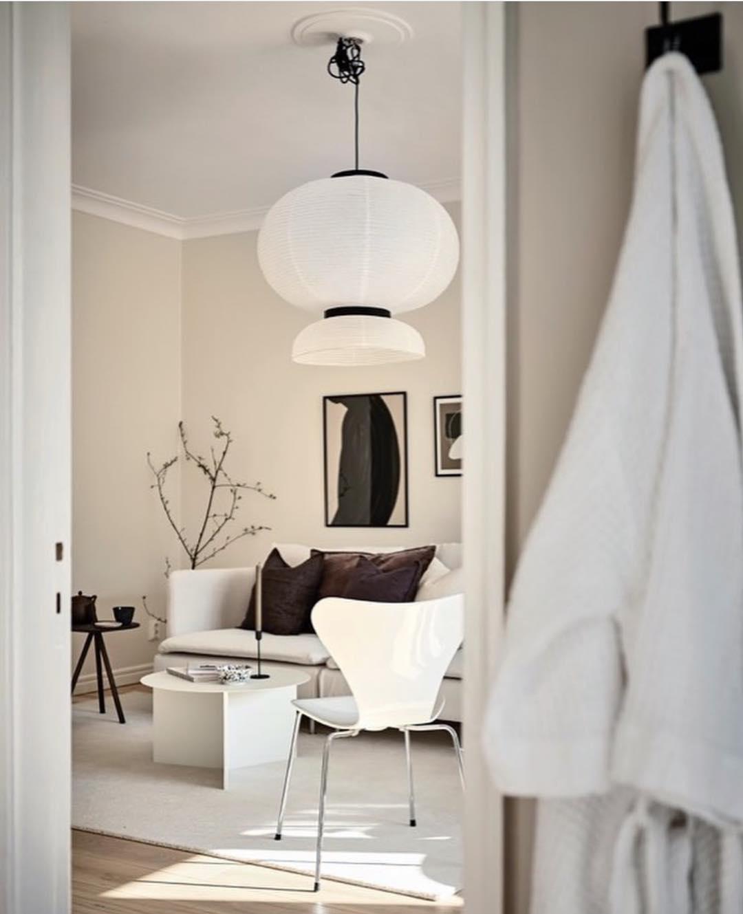 Nyzorora Suspension Swag Minimaliste Moderne - Neutralighting