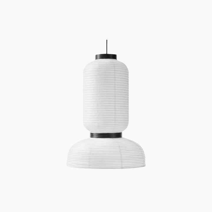 Nyzorora Suspension Swag Minimaliste Moderne - Neutralighting