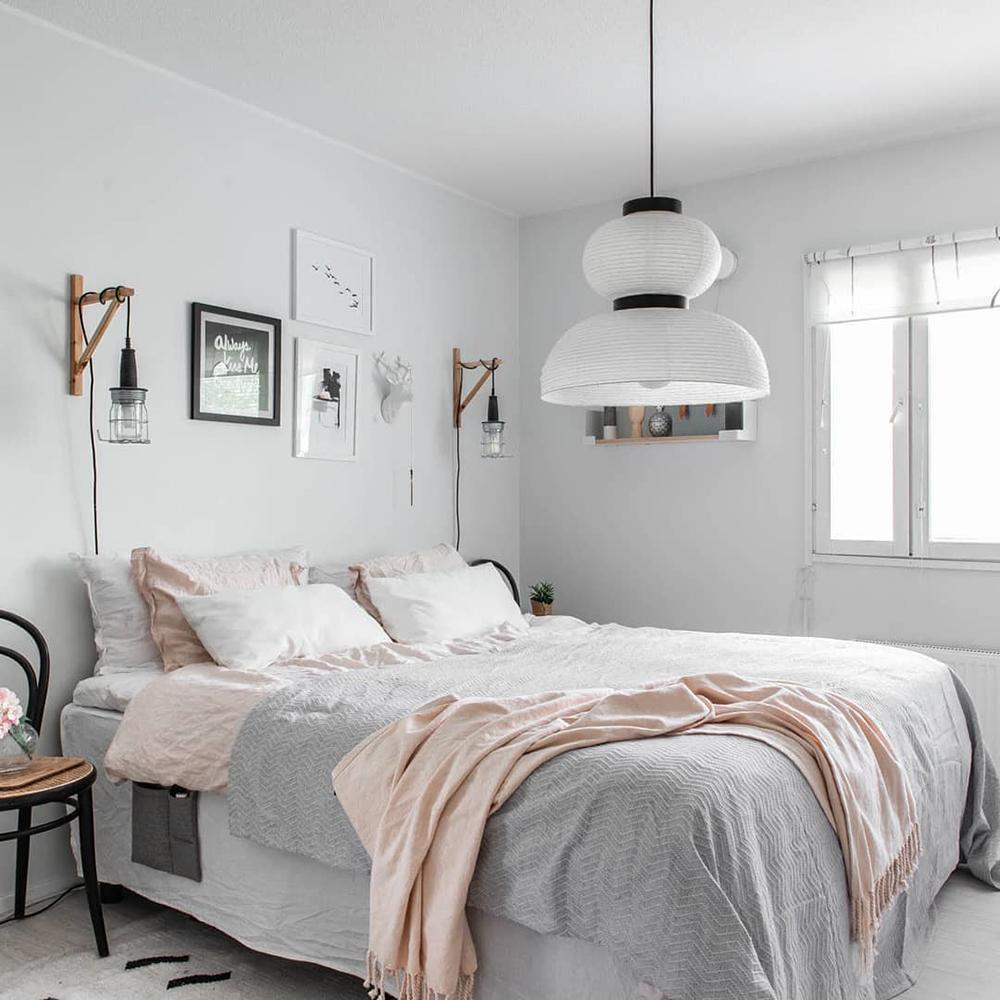 Nyzorora Suspension Swag Minimaliste Moderne - Neutralighting