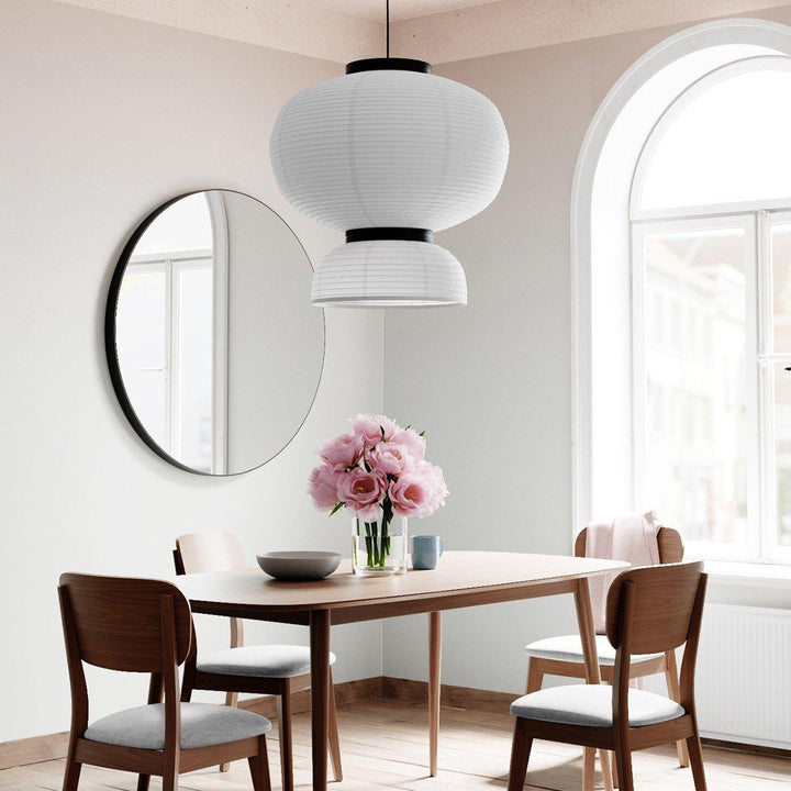 Nyzorora Suspension Swag Minimaliste Moderne - Neutralighting