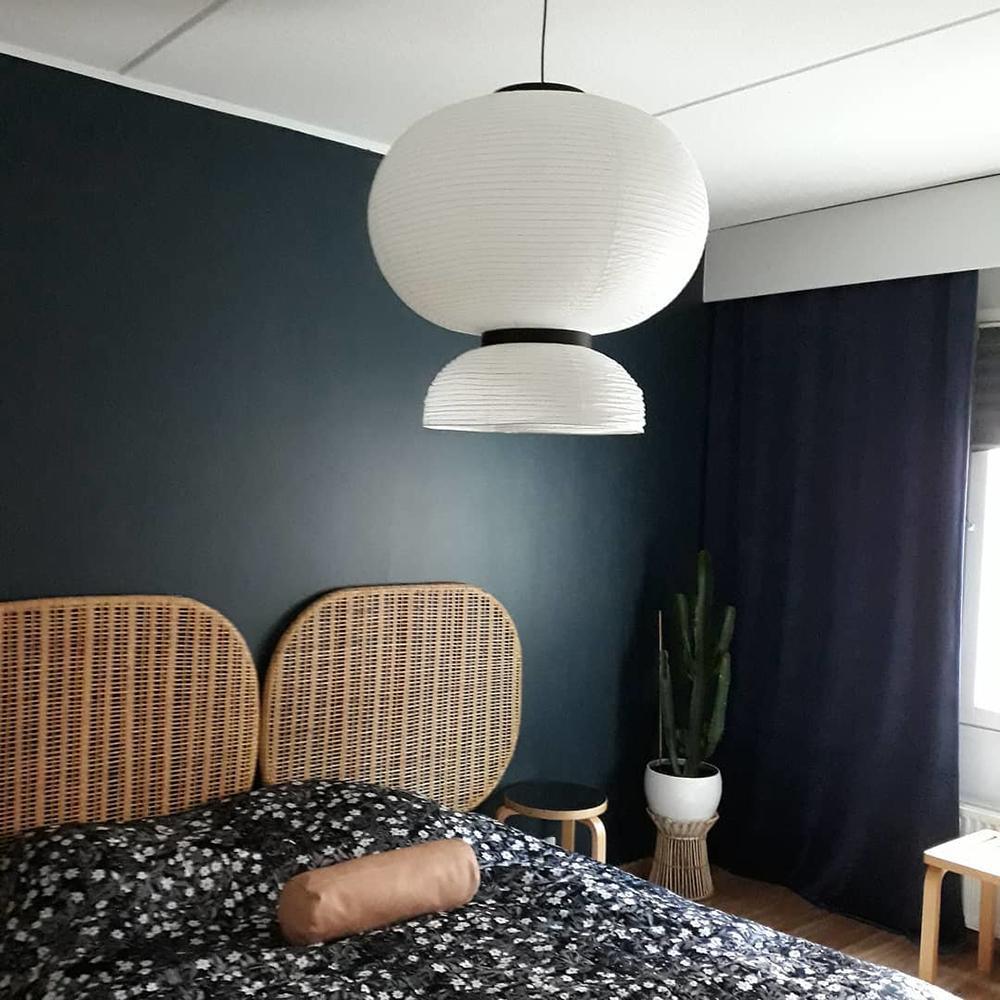 Nyzorora Suspension Swag Minimaliste Moderne - Neutralighting