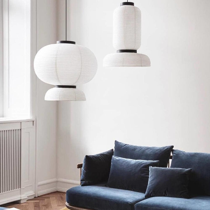 Nyzorora Suspension Swag Minimaliste Moderne - Neutralighting
