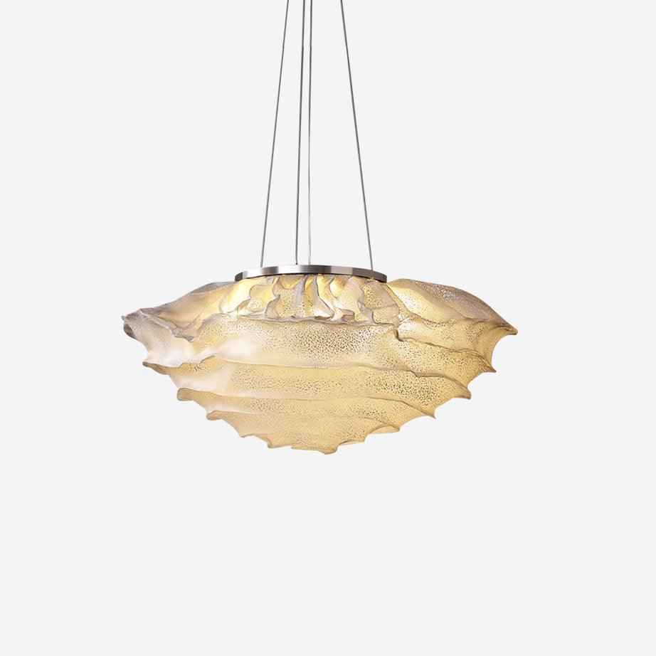 Lampe th en Acier – Design Contemporain