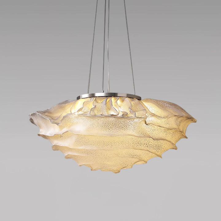 Forsyth Lampe Pendante Nuage Texturé Organique - Neutralighting