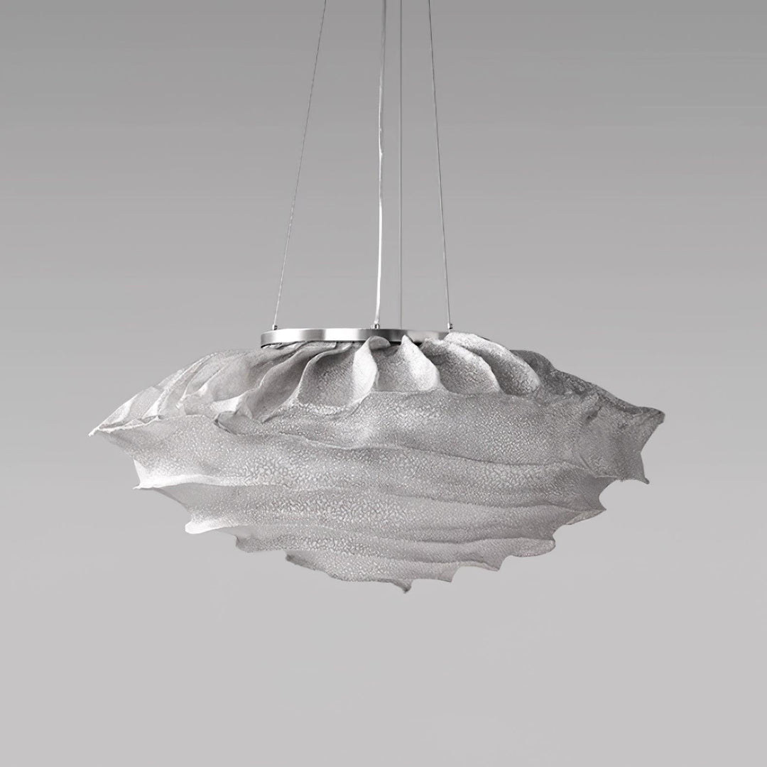 Forsyth Lampe Pendante Nuage Texturé Organique - Neutralighting