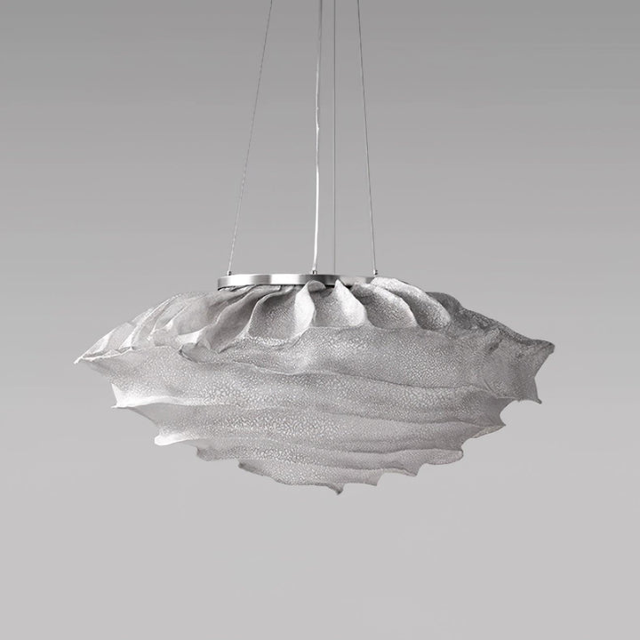 Forsyth Lampe Pendante Nuage Texturé Organique - Neutralighting