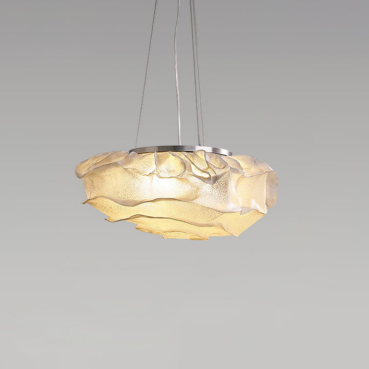 Forsyth Lampe Pendante Nuage Texturé Organique - Neutralighting