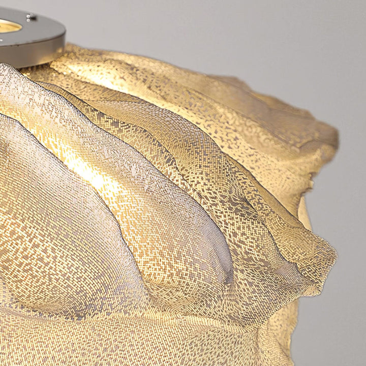 Forsyth Lampe Pendante Nuage Texturé Organique - Neutralighting