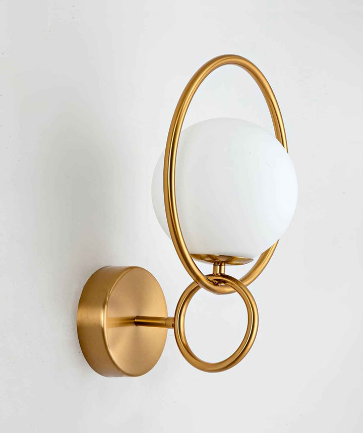 Lampe Zesilan en Verre – Design Contemporain