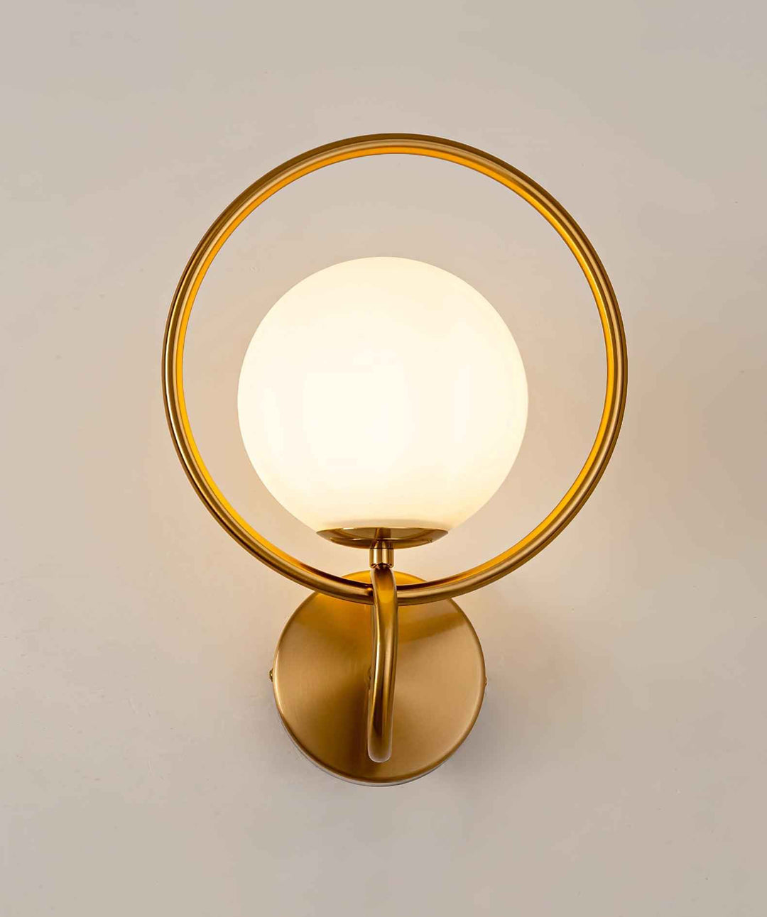 Lampe Zesilan en Verre – Design Contemporain