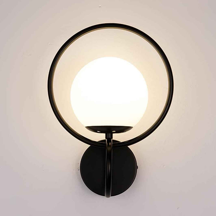 Lampe Zesilan en Verre – Design Contemporain
